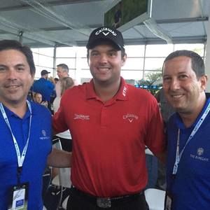 Meet your Posher, Jeffrey